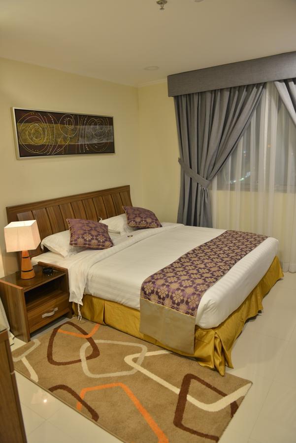 Al Jubail The First Tower Hotel מראה חיצוני תמונה